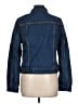 C.E. Schmidt Workwear 100% Cotton Blue Denim Jacket Size L - photo 2