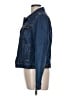 C.E. Schmidt Workwear 100% Cotton Blue Denim Jacket Size L - photo 5