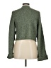 Christian Lacroix Tweed Green Cardigan Size M - photo 2