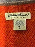 Eddie Bauer Orange Wool Pullover Sweater Size L (tall) - photo 7