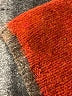 Eddie Bauer Orange Wool Pullover Sweater Size L (tall) - photo 8