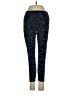 Athleta Graphic Blue Active Pants Size S - photo 1