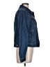 C.E. Schmidt Workwear 100% Cotton Blue Denim Jacket Size L - photo 4