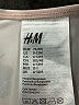 H&M Graphic Ivory One Piece Swimsuit Size 9-12 mo - photo 3