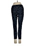 Athleta Graphic Blue Active Pants Size S - photo 2