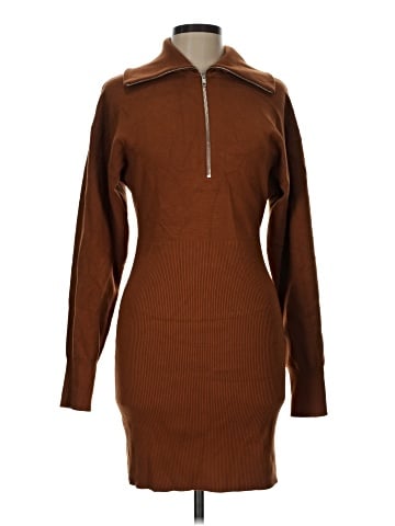 A.L.C. Casual Dress (view 1)