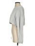 Zara Gray Pullover Sweater Size S - photo 5