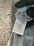 Cj Banks Gray 3/4 Sleeve Top Size 1X - photo 8