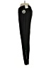 Calia Solid Black Track Pants Size S - photo 5