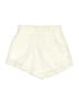 Blue Rain Ivory Shorts Size XS - photo 1