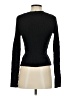 Kimchi Blue Black Cardigan Size XS - photo 2
