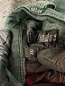 J Brand Green Cargo Pants Size 30 waist - photo 8
