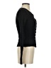 Kimchi Blue Black Cardigan Size XS - photo 4