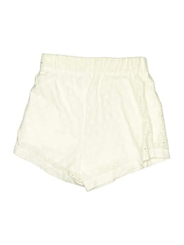 Blue Rain Shorts (view 2)