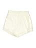 Blue Rain Ivory Shorts Size XS - photo 2
