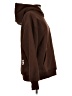 Unbranded Brown Pullover Hoodie Size L - photo 4