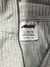 Avia Gray Pullover Sweater Size 12 - 14 - photo 7