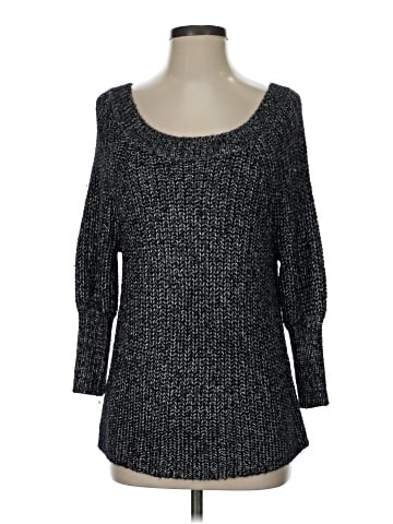 Alice + Olivia Pullover Sweater (view 1)
