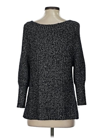 Alice + Olivia Pullover Sweater (view 2)