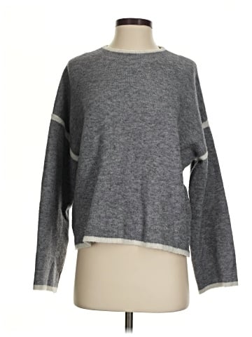 MIOU MUSE Pullover Sweater (view 1)