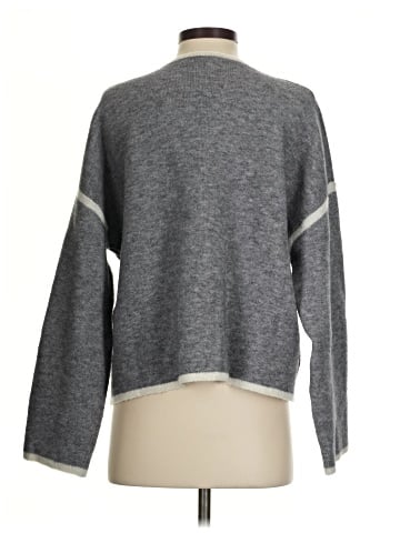 MIOU MUSE Pullover Sweater (view 2)