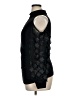 Venus Black Long Sleeve Blouse Size XL - photo 5