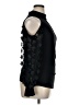 Venus Black Long Sleeve Blouse Size XL - photo 4