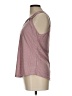 Unbranded Pink Sleeveless Blouse Size L - photo 5