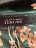 Teri Jon by Rickie Freeman 100% Polyester Black Long Sleeve Blouse Size 18 - photo 7