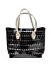 Spartina 449 Black Tote One size - photo 1