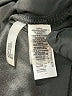 Kensie Solid Black Cocktail Dress Size 12 - photo 7