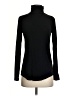 Maison Jules Black Long Sleeve Turtleneck Size S - photo 1