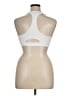 Fabletics White Tank Top Size XL - photo 2