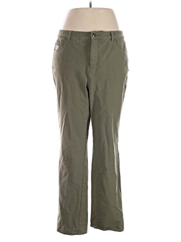 Quacker Factory Casual Pants (view 1)