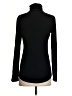 Maison Jules Black Long Sleeve Turtleneck Size S - photo 2