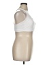 Fabletics White Tank Top Size XL - photo 4