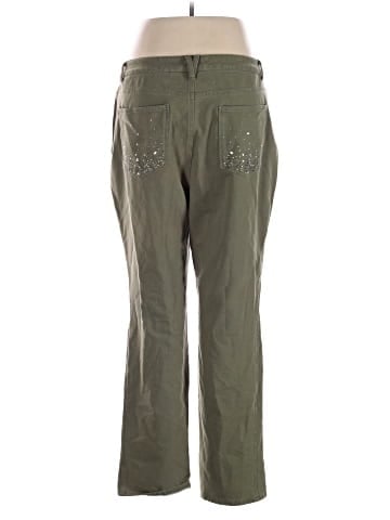 Quacker Factory Casual Pants (view 2)