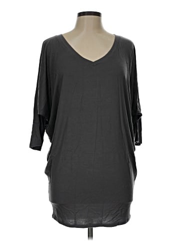 Natural Life 3/4 Sleeve T-Shirt (view 1)