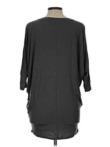 Natural Life 3/4 Sleeve T-Shirt (view 2)