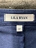Lila Ryan Solid Blue Casual Pants Size 8 (petite) - photo 7