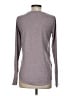 Athleta Gray Long Sleeve T-Shirt Size XS - photo 2