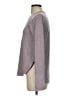 Athleta Gray Long Sleeve T-Shirt Size XS - photo 5