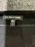 Eileen Fisher Solid Black Formal Skirt Size L - photo 4