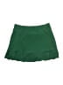 Sofibella Solid Green Active Skort Size M - photo 2