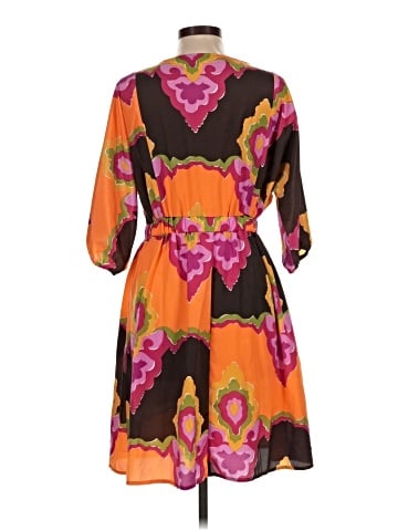 Sangria Casual Dress (view 2)