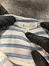 Lou & Grey for LOFT Silver Pullover Sweater Size M - photo 7