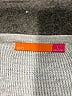 AVA Gray Cardigan Size L - photo 7