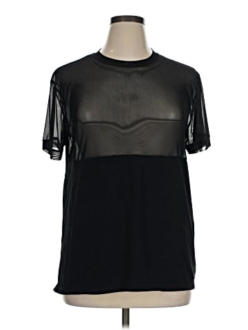 Assorted Brands Short Sleeve T-Shirt (view 1)