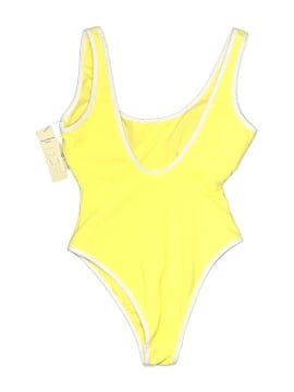No Boundaries One Piece Swimsuit (view 2)