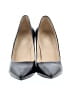 Nine West Black Heels Size 8 1/2 - photo 2